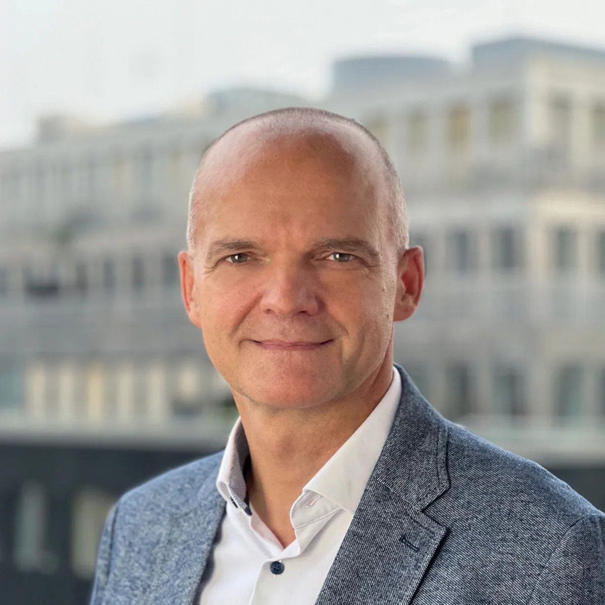 Hartmut Luerssen - index BIC