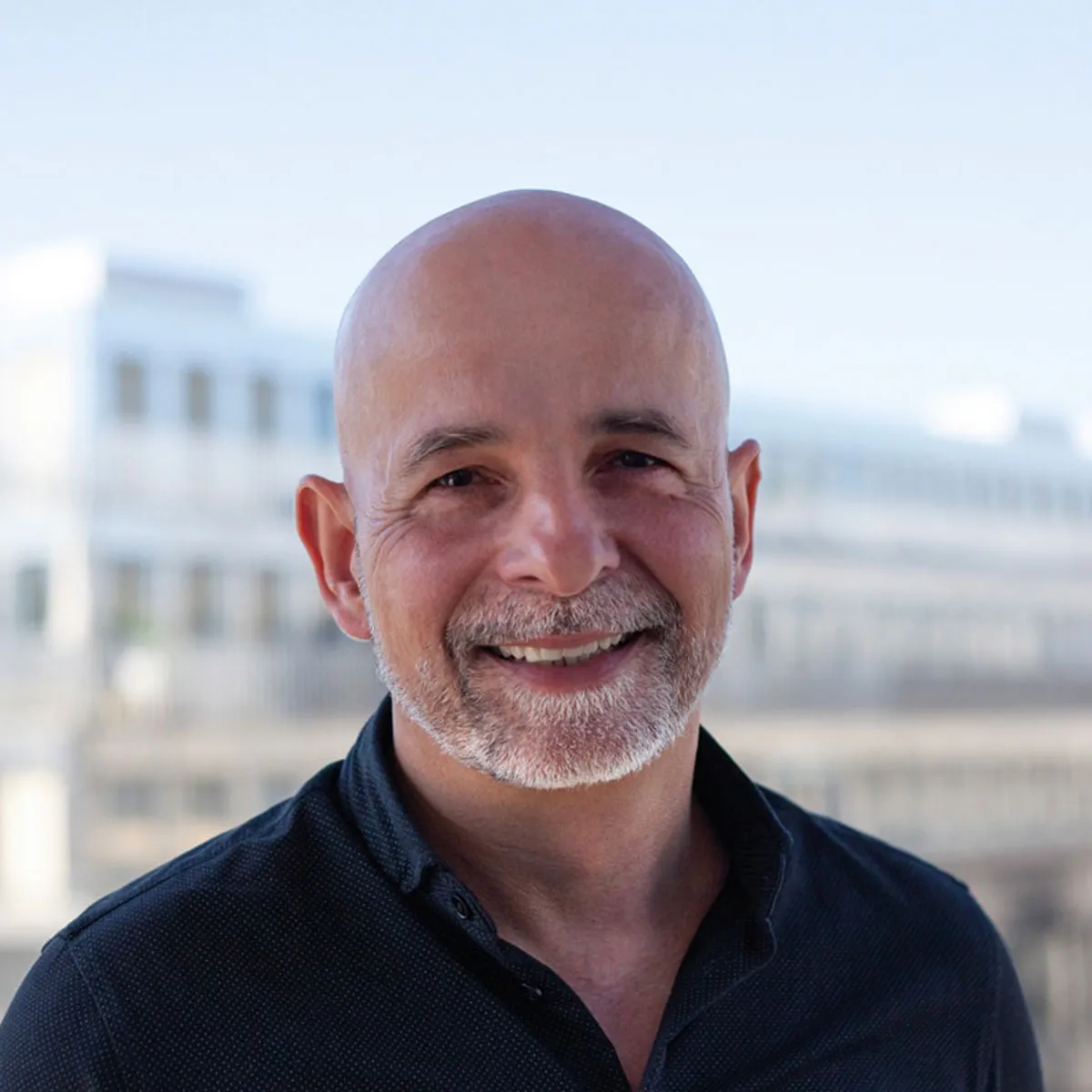 Oliver Saul - index Gruppe