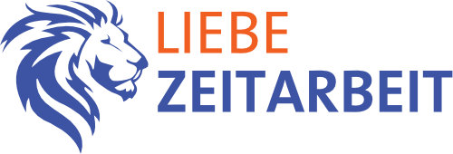 Liebe Zeitarbeit