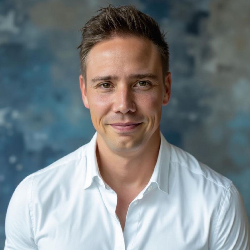 Denis Franz - Mona AI