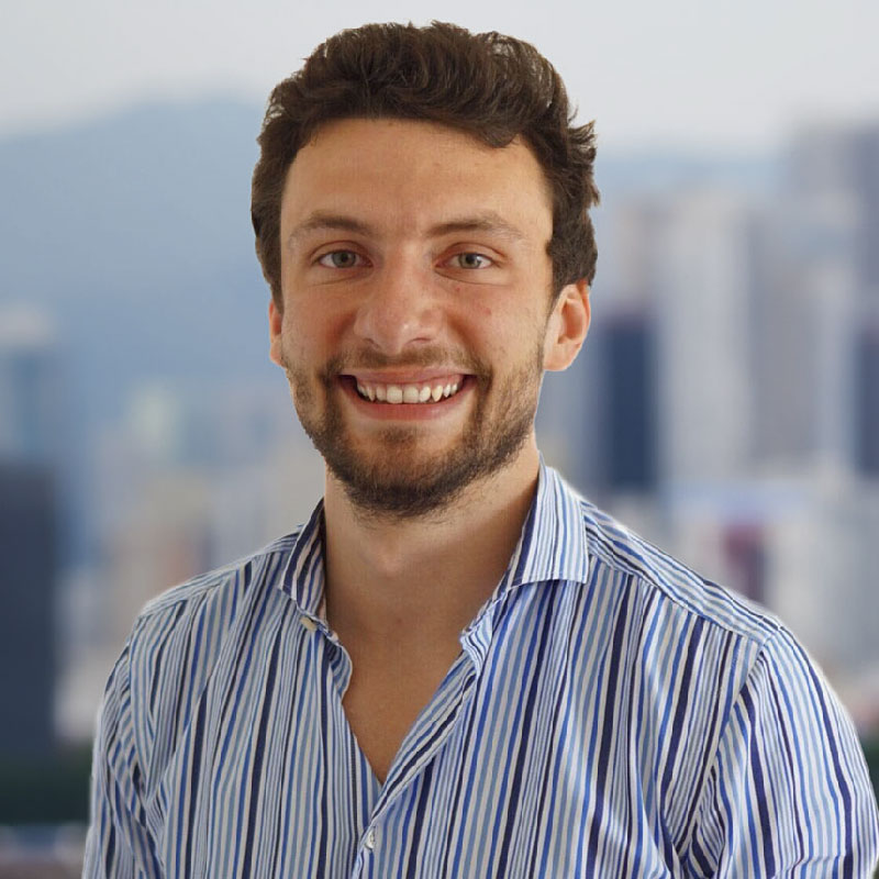 Felix Adam - Mona AI