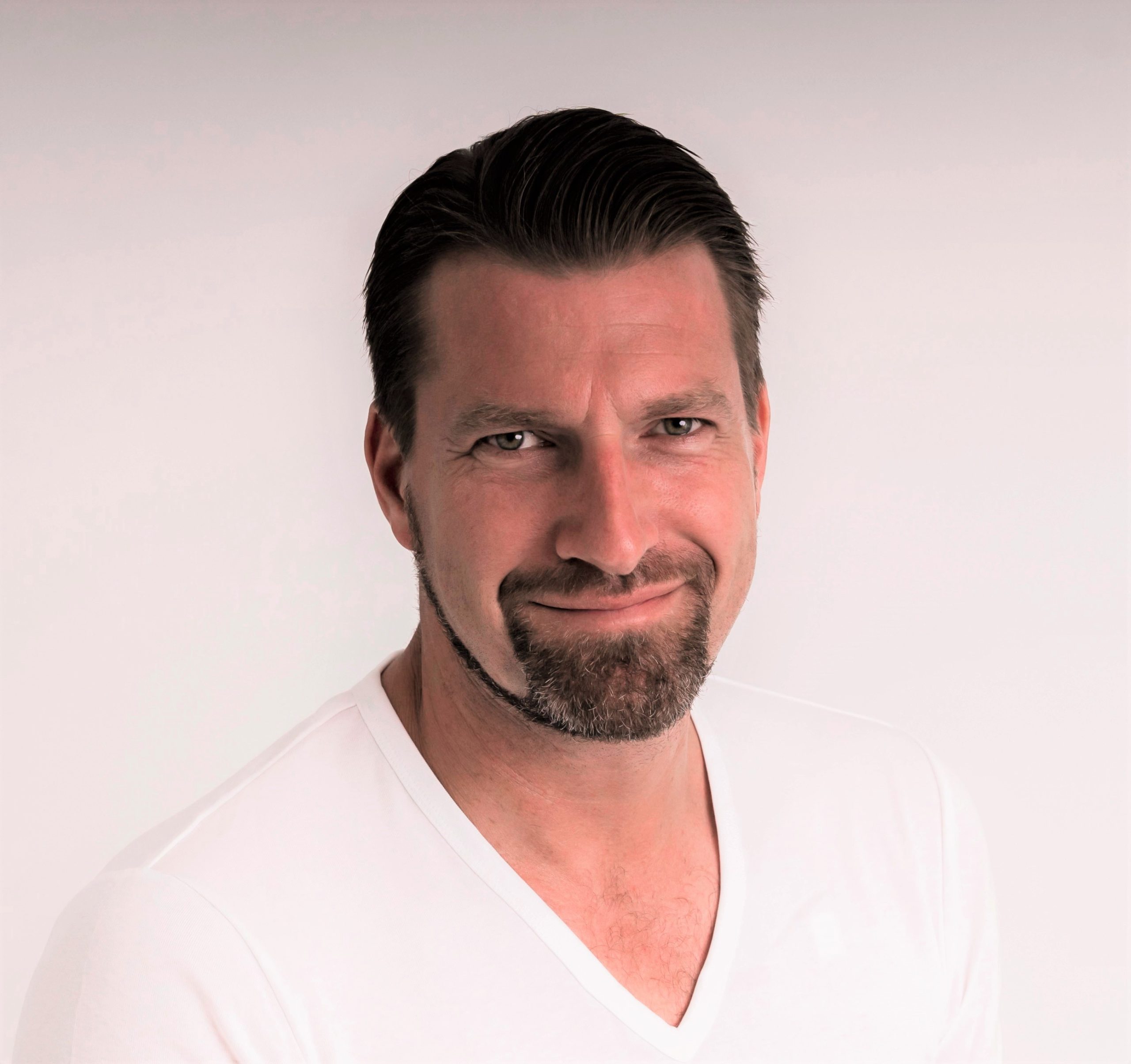 Daniel Prümers CEO - TIME JOB