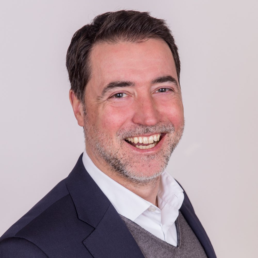 Matthias Zimmermann - Timejob