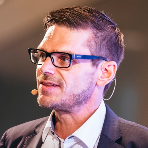 Alexander Bissels - CMS