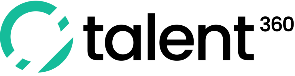 Logo talent360