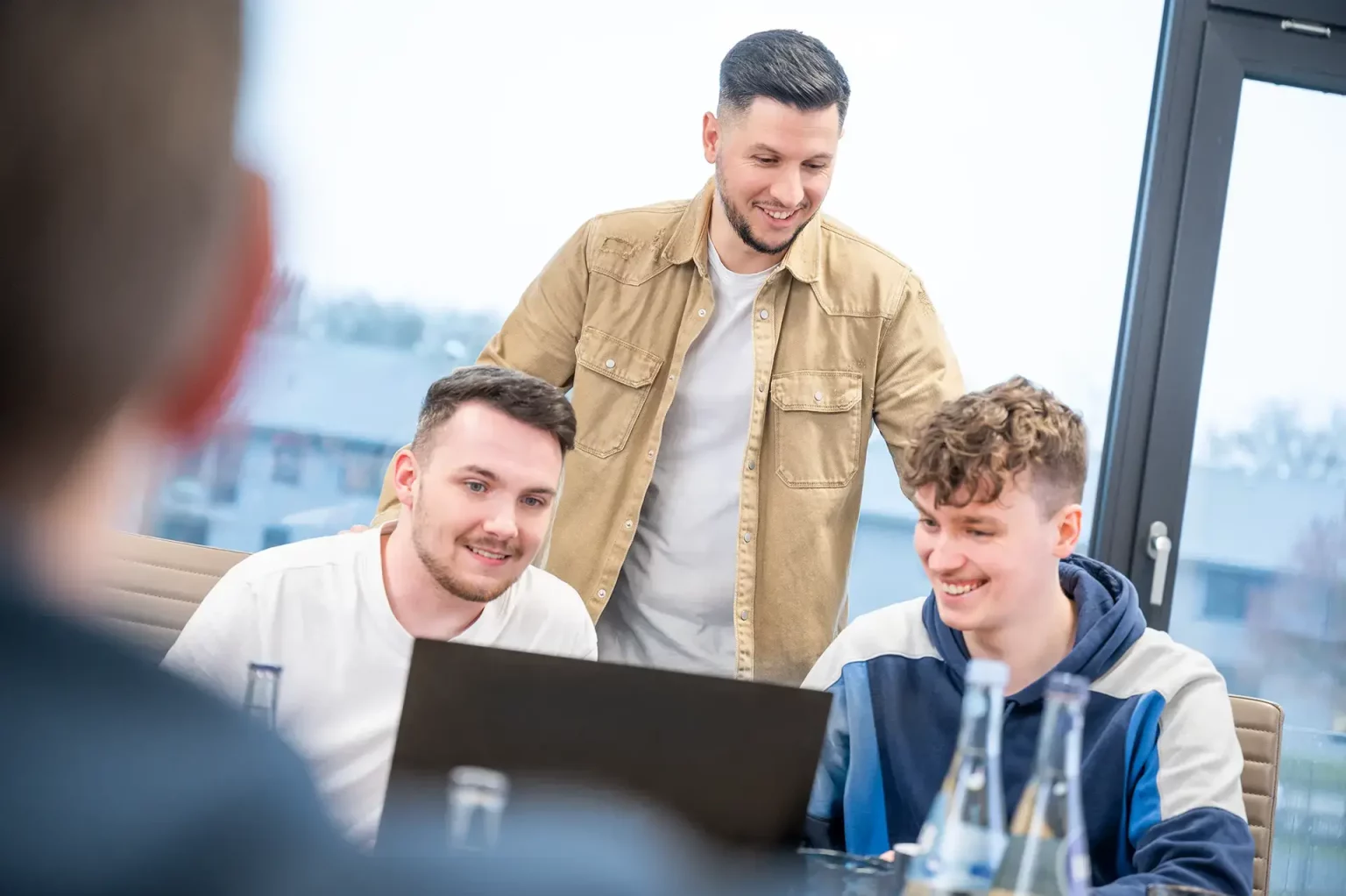 Neue Indeed Mindestpreise. Ab 01.07.2025 wird je Job-ID abgerechnet.